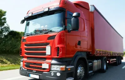 Antalya Pazarbaşı Ambar Kargo