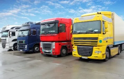 Antalya Pazarbaşı Nakliye Ambarı