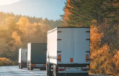 Antalya ile Pazarbaşı Arası Klima Taşıma